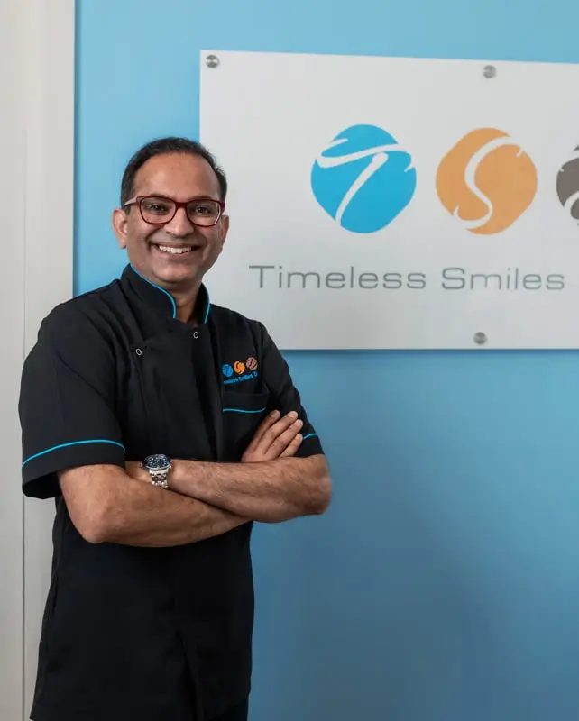 composite veeners sydney dentist